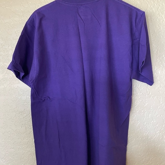 Bundle of Two Champion T-Shirts Short Sleeve Size Medium Unisex Athletic Casual - Picture 7 of 10